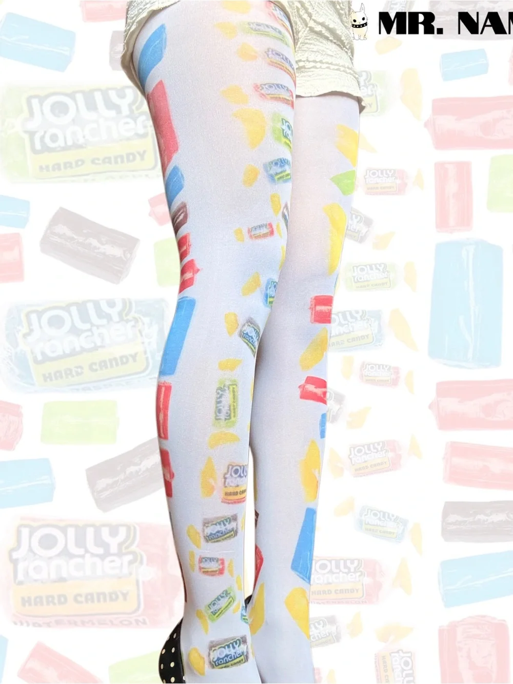 Mr Nammy ˖Ი𐑼⋆ jolly